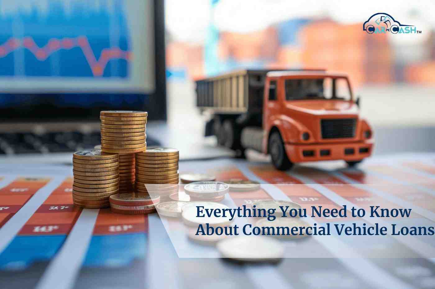 Commercial Vehicle Loan