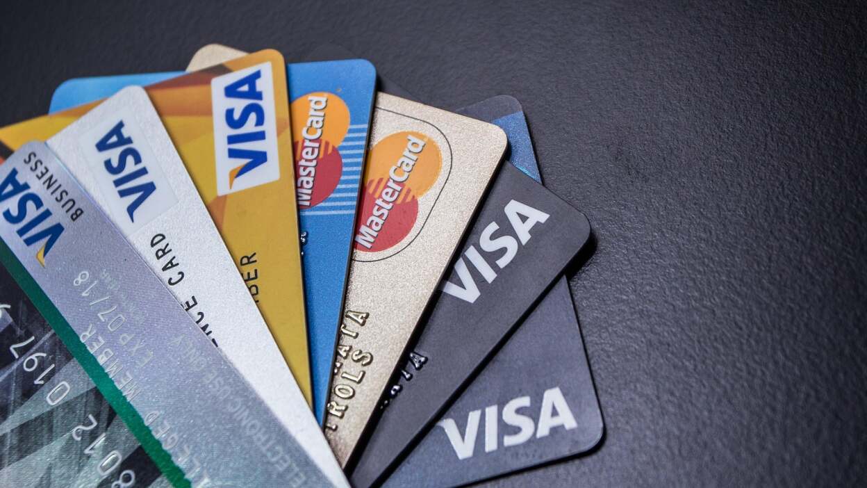 Credit Cards