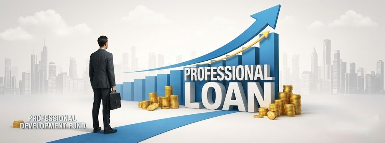 Professional Loan