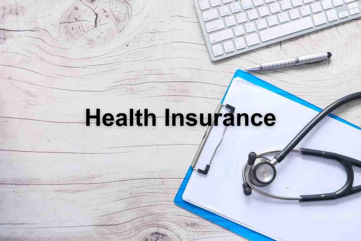 Health Insurance