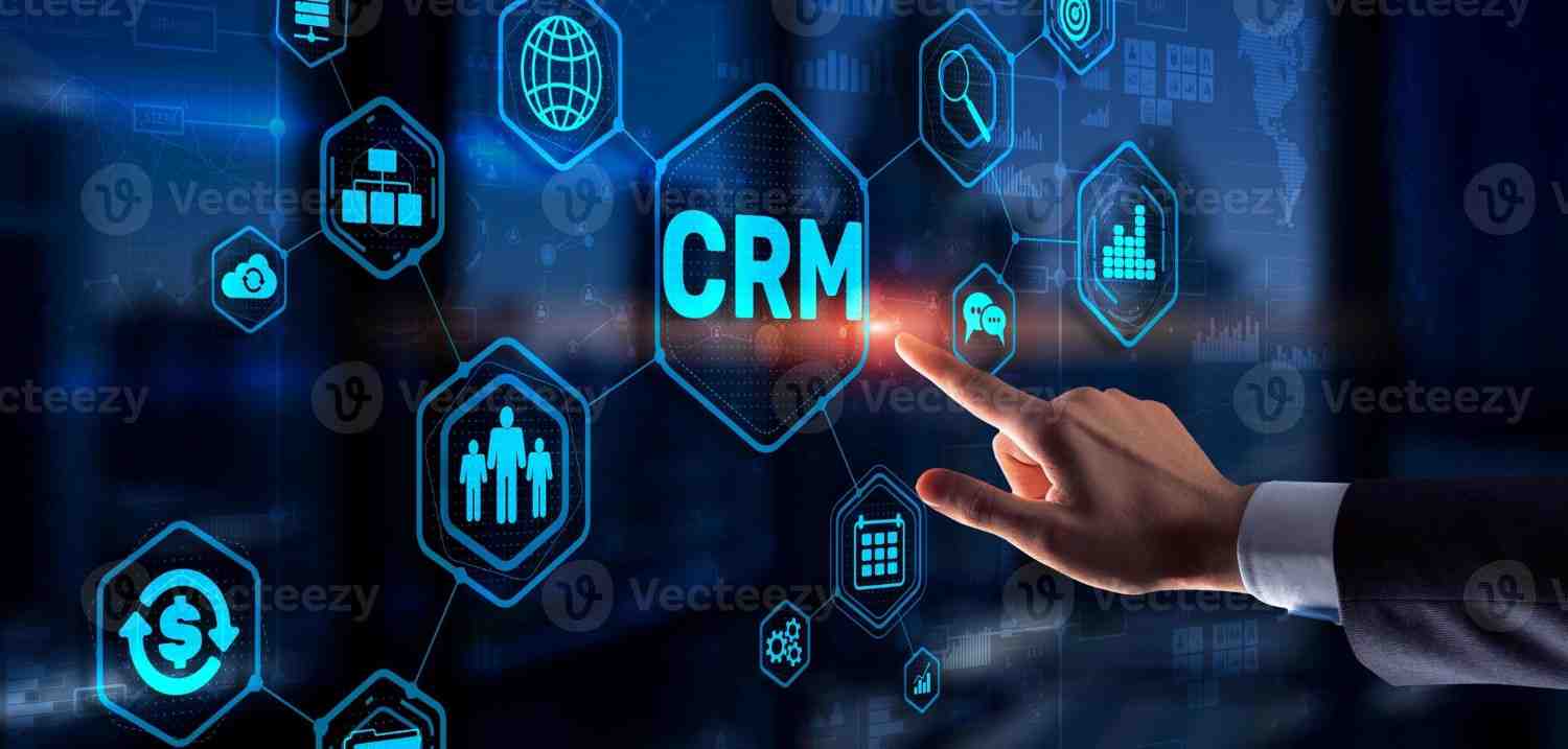 CRM Services