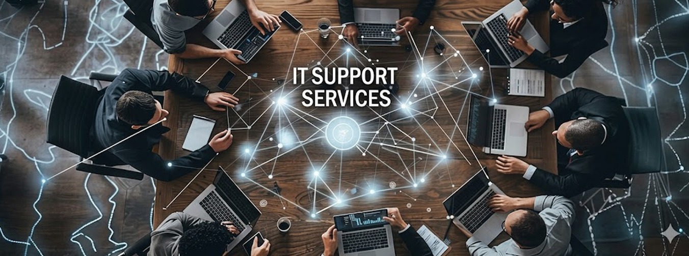 IT-SERVICES